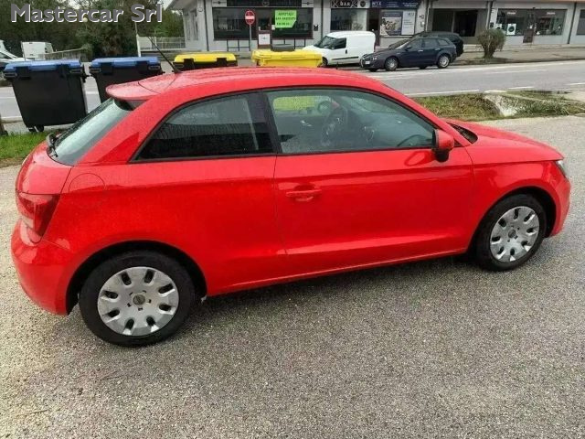 AUDI A1 usata, con Boardcomputer