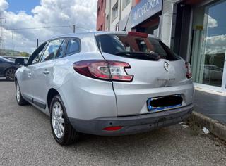 RENAULT Megane usata, con Airbag Passeggero