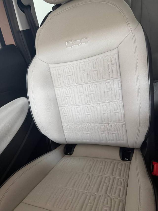 FIAT 500e usata, con Climatizzatore