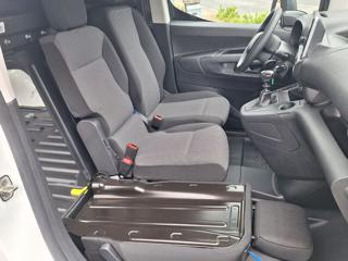 CITROEN Berlingo usata 15