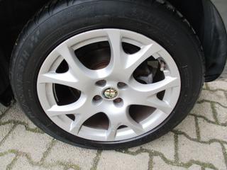 ALFA ROMEO MiTo usata, con ESP