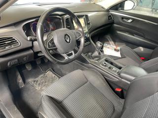 RENAULT Talisman usata, con Park Distance Control