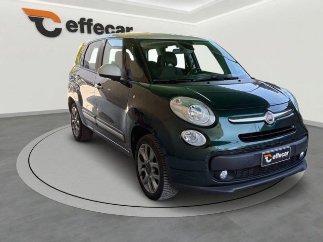 FIAT 500L usata, con Airbag Passeggero