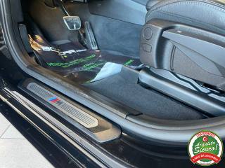 BMW X4 usata, con Cruise Control