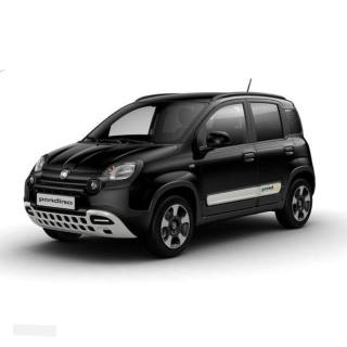 FIAT Panda 1.0 FireFly S&S Hybrid Pandina