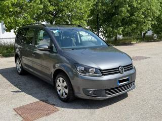 VOLKSWAGEN Touran usata, con Airbag laterali