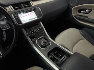 LAND ROVER Range Rover Evoque usata, con Controllo automatico clima