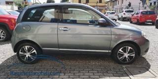 LANCIA Ypsilon usata, con Airbag Passeggero