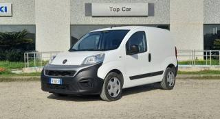 FIAT Fiorino usata, con ESP