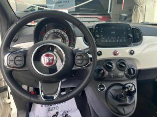 FIAT 500 usata, con Airbag laterali