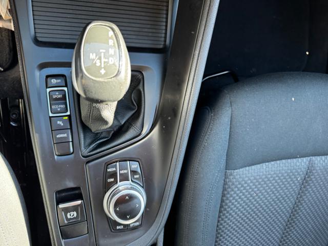 BMW X1 usata, con Park Distance Control
