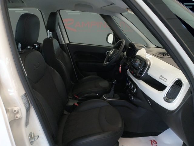 FIAT 500L usata 19