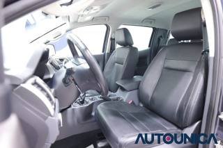 FORD Ranger usata, con Antifurto