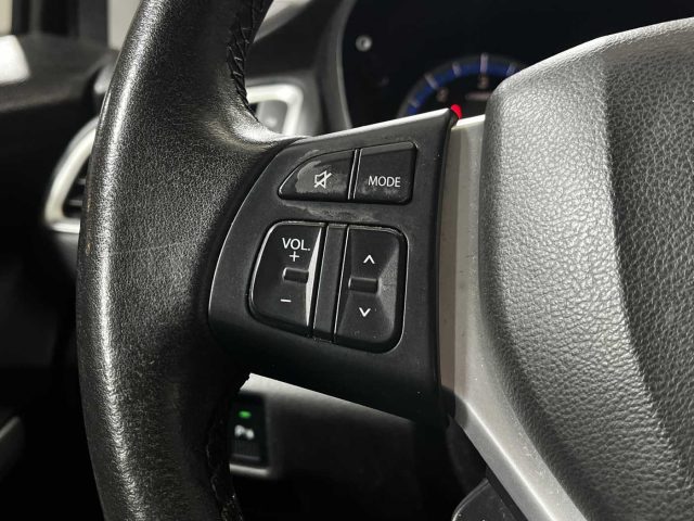 SUZUKI S-Cross usata 23