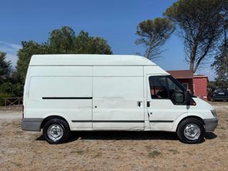 FORD Transit usata, con Immobilizzatore elettronico
