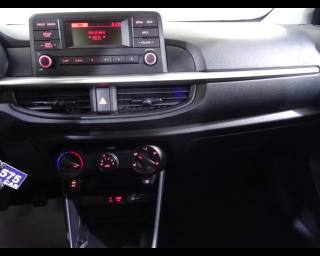 KIA Picanto usata, con Servosterzo