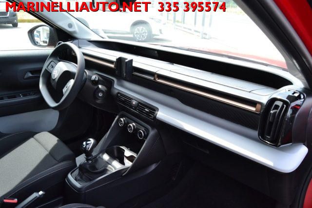CITROEN C3 Aircross usata, con Climatizzatore