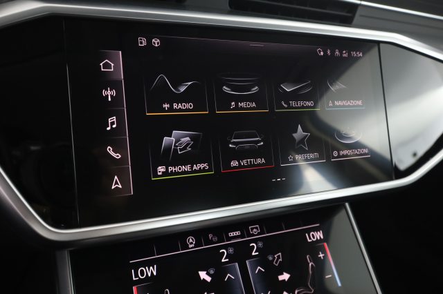 AUDI A6 usata 10