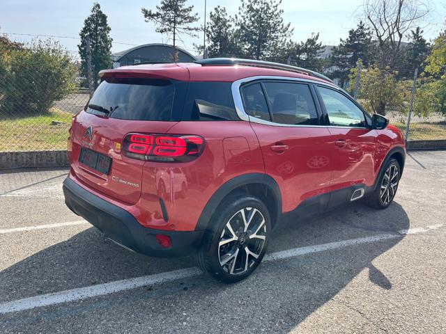 CITROEN C5 Aircross usata, con Airbag Passeggero