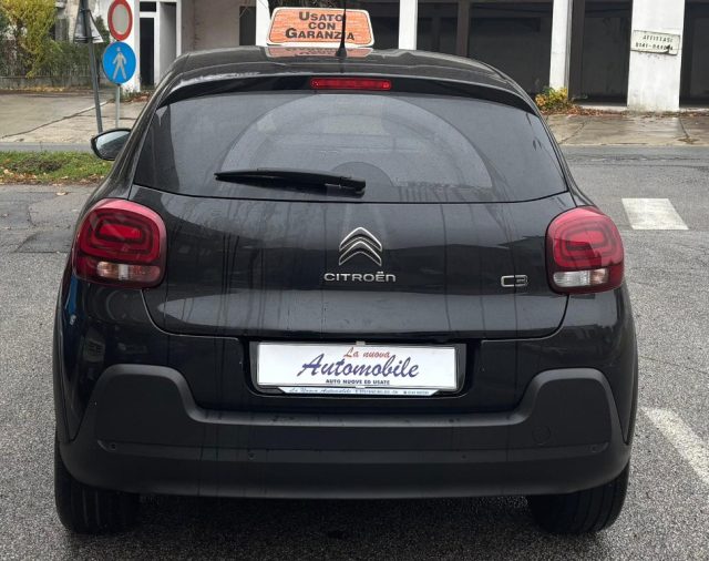 CITROEN C3 usata, con Airbag Passeggero