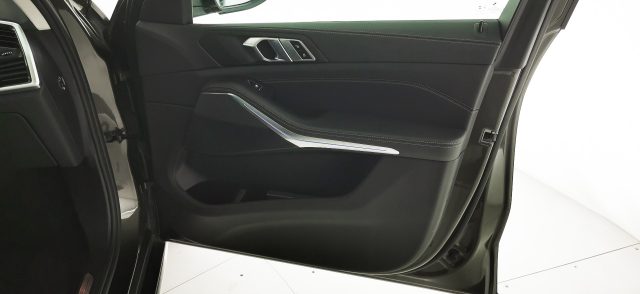 BMW X5 usata, con Fari full-led