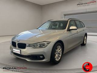 BMW 316 usata, con Airbag laterali
