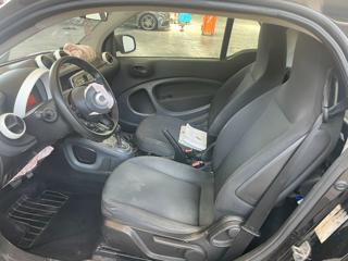 SMART ForTwo usata, con Fendinebbia