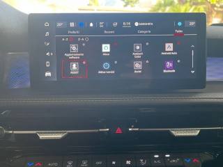 ALFA ROMEO Tonale usata, con Bracciolo