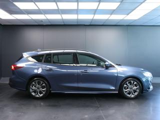 FORD Focus usata, con Autoradio