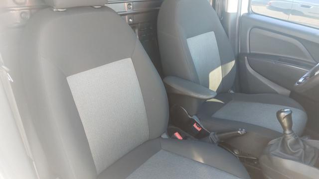 FIAT Doblo usata, con Boardcomputer