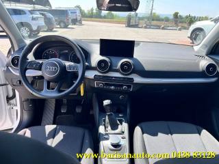 AUDI Q2 usata, con Chiusura centralizzata