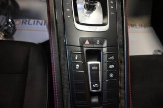 PORSCHE Boxster usata 42