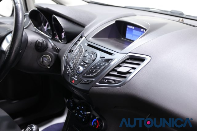 FORD Fiesta usata 40