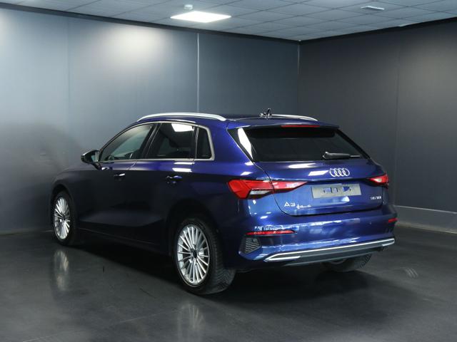 AUDI A3 usata, con Alzacristalli elettrici