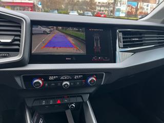 AUDI A1 usata, con Autoradio