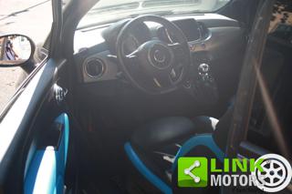 FIAT 500 usata, con Servosterzo