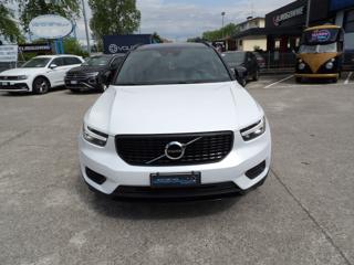 VOLVO XC40 usata, con Chiusura centralizzata