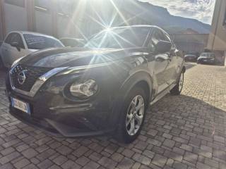 NISSAN Juke usata, con Airbag