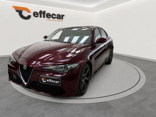 ALFA ROMEO Giulia usata, con ABS