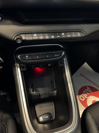 JEEP Avenger usata, con Lettore CD