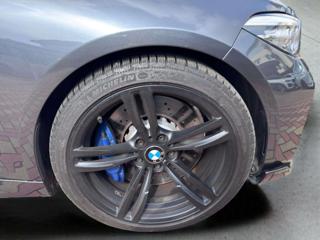 BMW M2 usata, con Immobilizzatore elettronico
