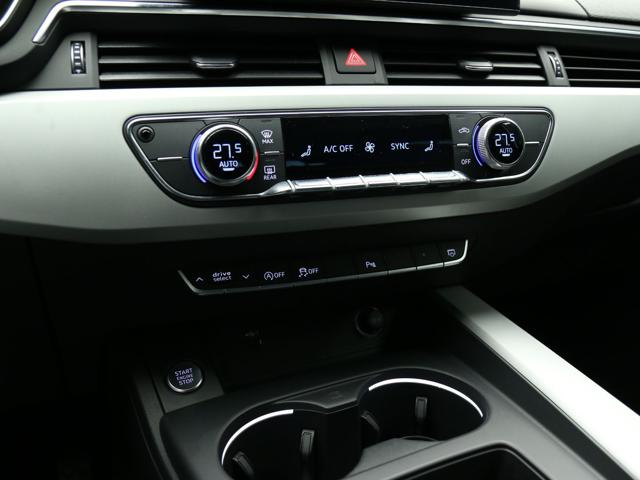 AUDI A4 usata, con ESP