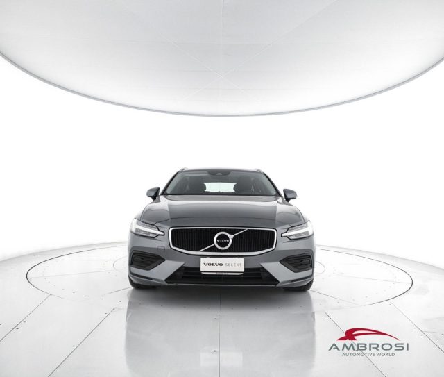 VOLVO V60 usata 4