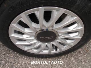 FIAT 500 usata, con ESP