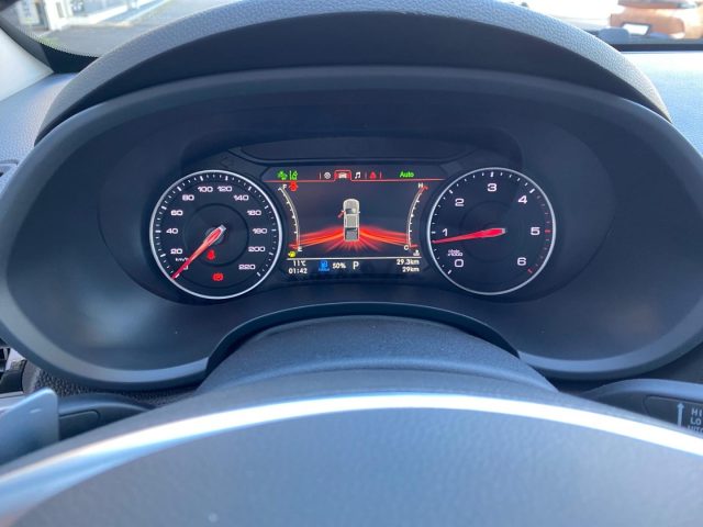 FOTON Tunland G7 usata, con Controllo automatico clima