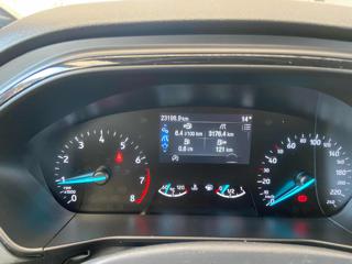 FORD Focus usata, con Climatizzatore