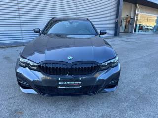 BMW 320 usata, con Airbag