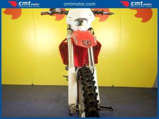 HONDA CRF 450 R usata 4