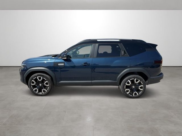 DACIA Bigster usata, con Chiusura centralizzata