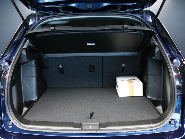 SUZUKI Vitara usata, con Boardcomputer